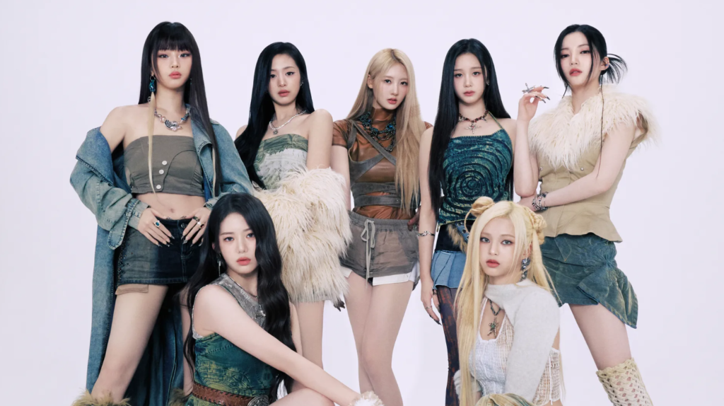 Why BABYMONSTER Is a Group Worth Following in 2025