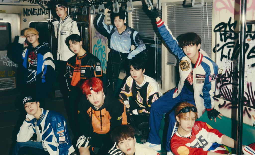 xikers' Rise to Global Fame — Why the World Is Watching