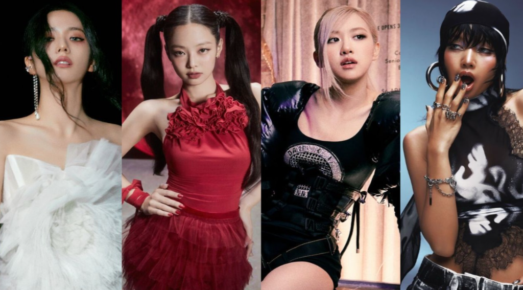 BLACKPINK's Solo Careers — How Each Member Evolved Beyond the Group