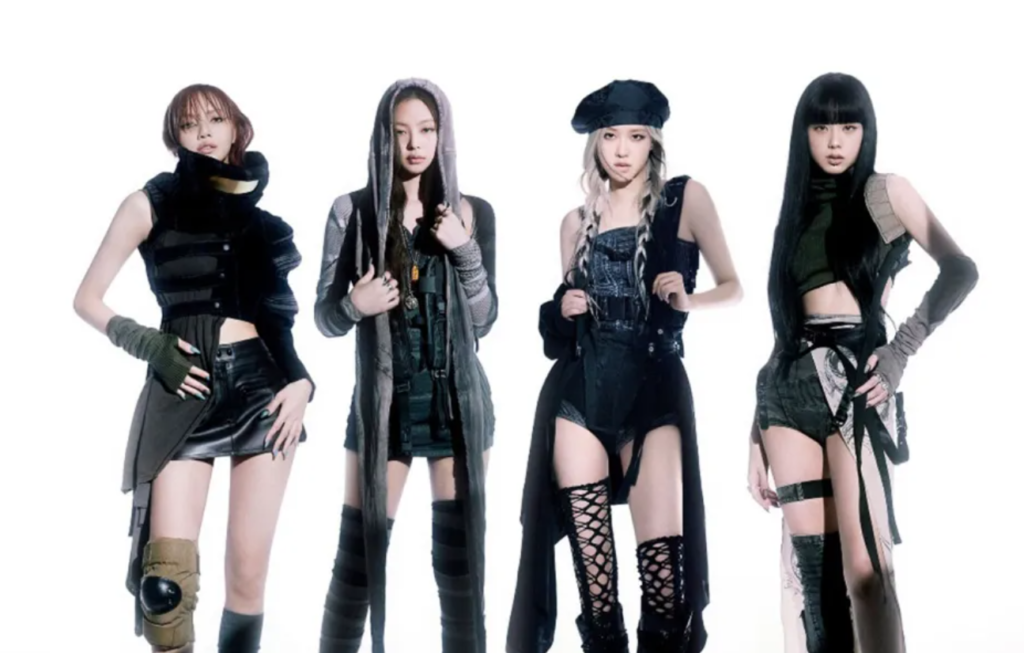 Why the World Still Can't Get Enough of BLACKPINK