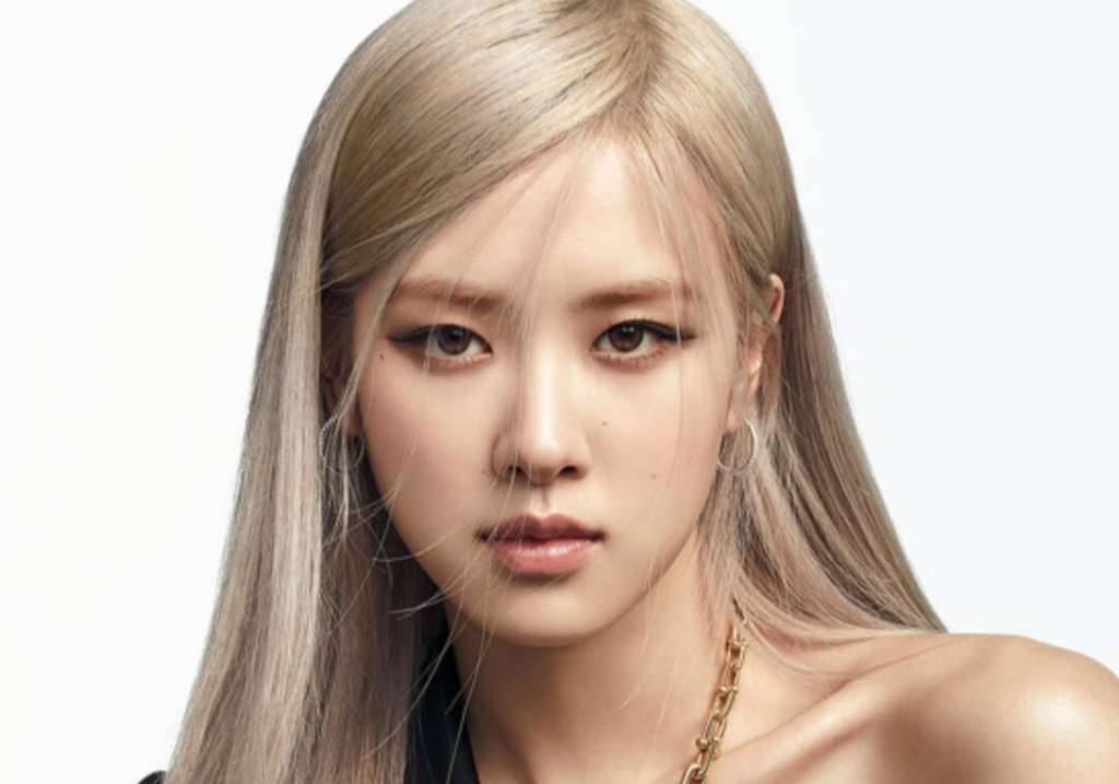 Rosé — The Vocalist With a Voice the World Remembers
