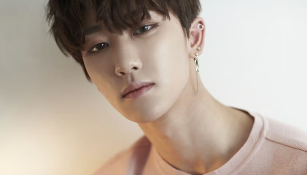 The8 (Xu Minghao) — Ideal Type