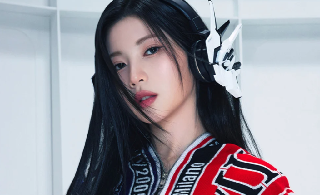 Narita Asa babymonster 