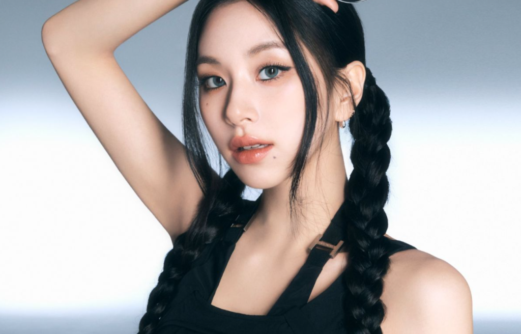 Chaeyoung (Son Chae-young) — The Artistic Maverick