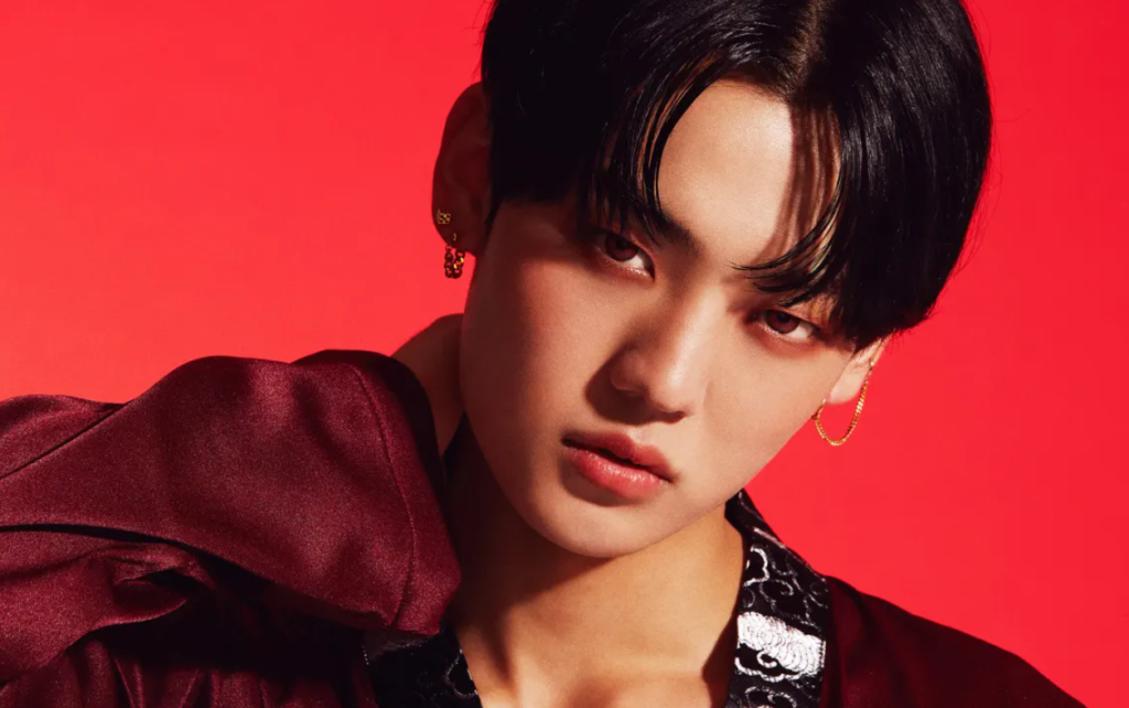 Kang Yuchan (강유찬) — The Maknae With Star Power