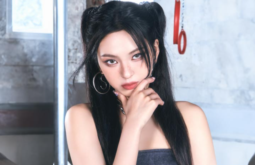 Chiquita (Kanokporn Ratchaniphon)