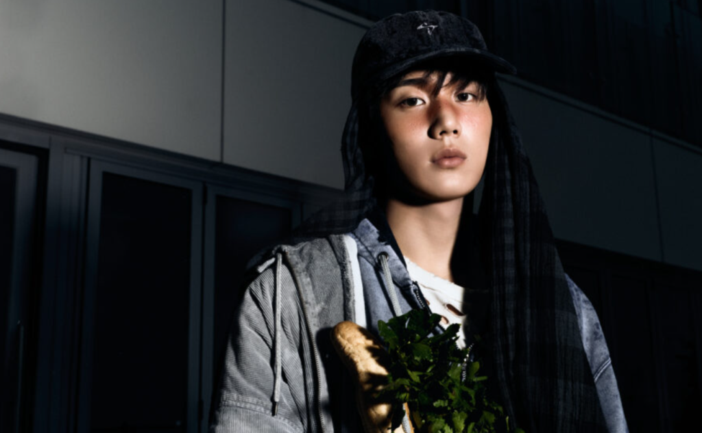 Intak (박인탁) — The Raw Energy That Commands Every Stage