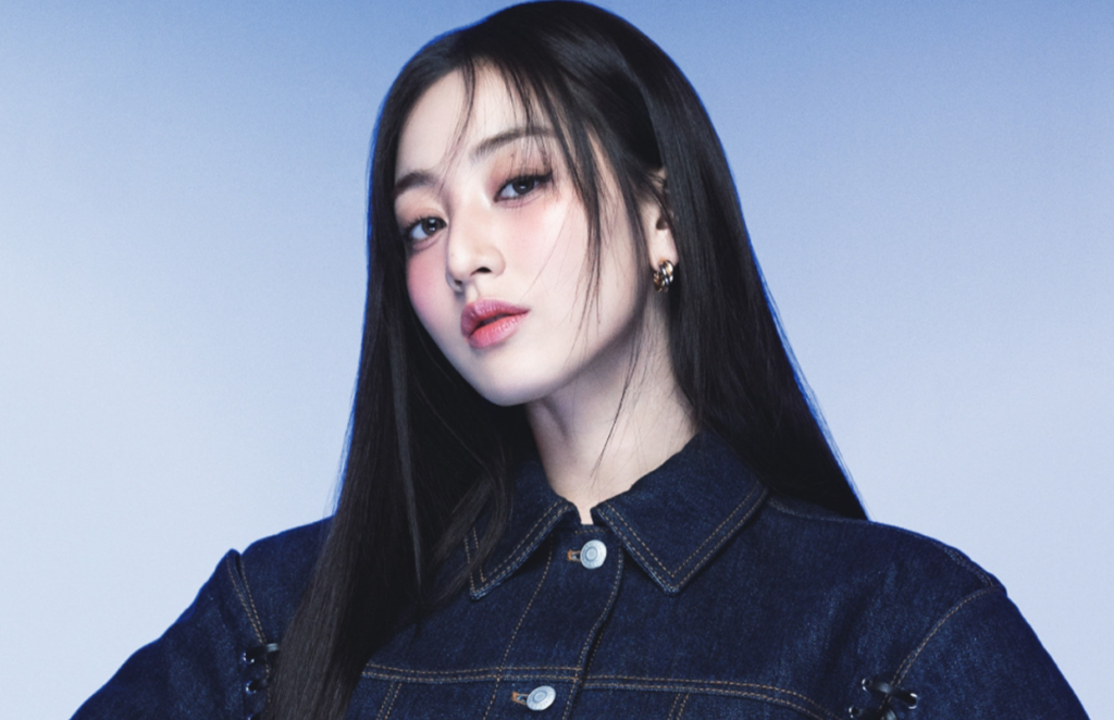 Jihyo (Park Ji-hyo) — The Heart and Soul of TWICE