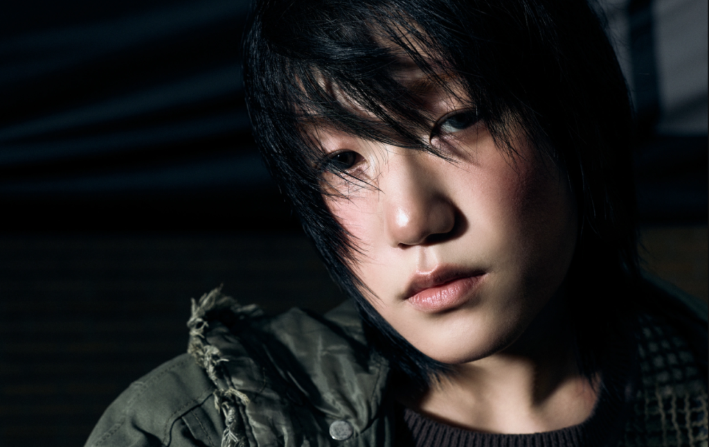 Jongseob (강종섭) — The Youngest With the Sharpest Flow