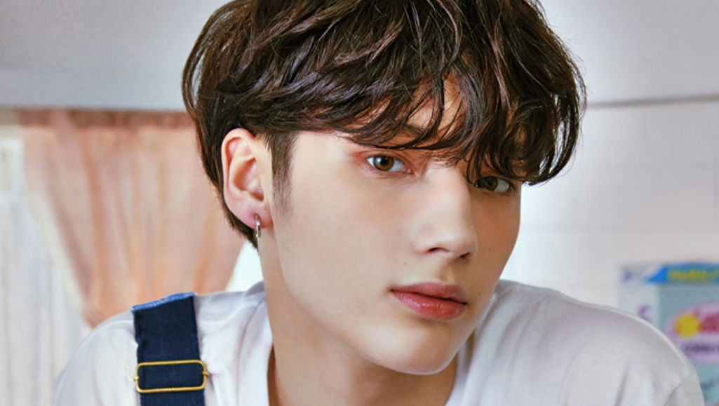 Huening Kai (휴닝카이) — The Multitalented Maknae