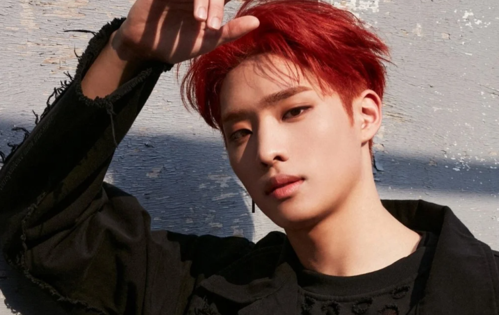 Keeho (김기호) — The Group's Boldest Voice and Fan Connector