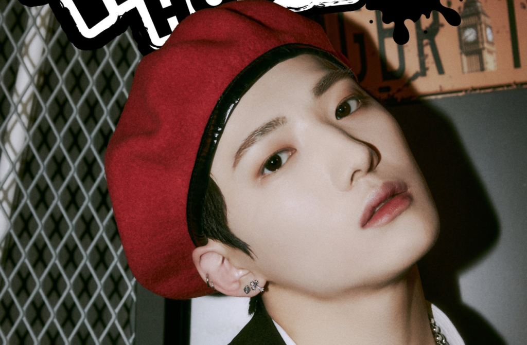 Minjae (민재) — The Leader