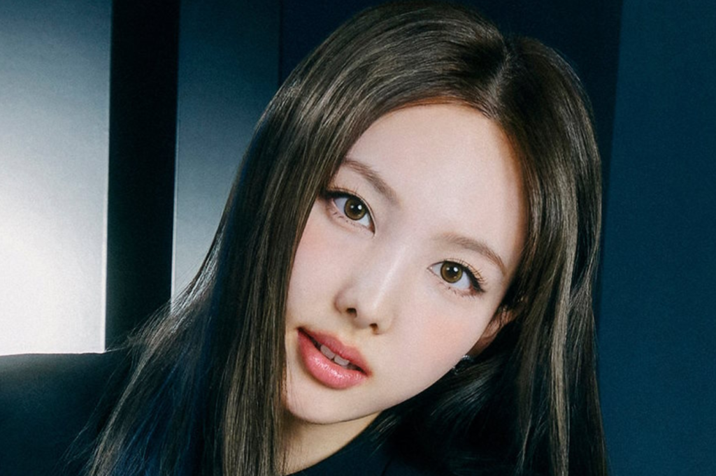 Nayeon (Im Na-yeon) — The Bright-Eyed Powerhouse