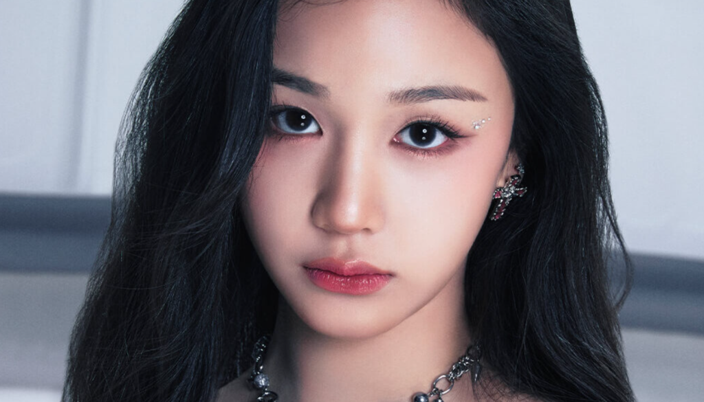 Worapanit Pharita babymonster member