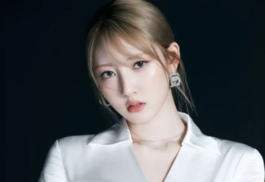 Park Rami member of babymonster