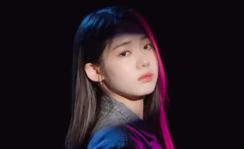 Kim Rora babymonster