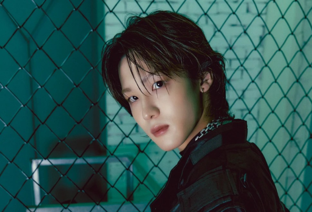 Soul (이규석) — The Hidden Gem With Undeniable Stage Presence