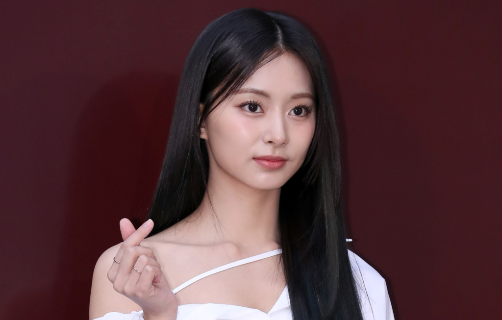 Tzuyu (Chou Tzu-yu) — The Maknae with a Commanding Presence