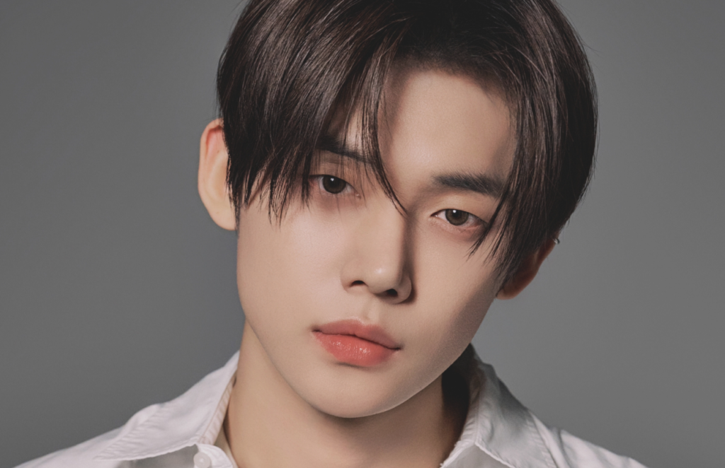 Yeonjun (최연준) — The All-Rounder