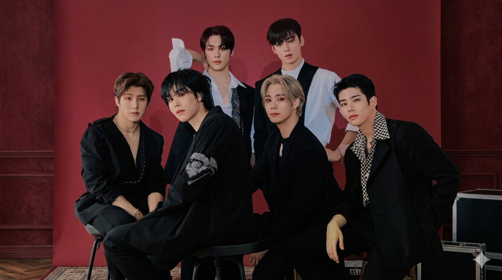 ASTRO Members: Get to Know All 6 of the K-Pop Group's Talented Stars