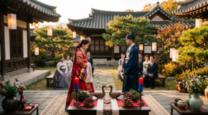 Korean Traditional Wedding: A Complete Guide to Hanbok, Rituals, and Timeless Customs
