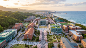 Handong Global University Korea: The Faith-Based Campus That's Quietly Shaping Korea's Next Generation of Global Leaders