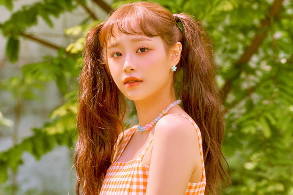 The Controversy — What Really Happened Between Chuu and Blockberry Creative