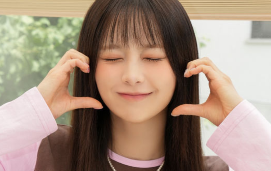 Chuu and LOONA — A Star Is Born