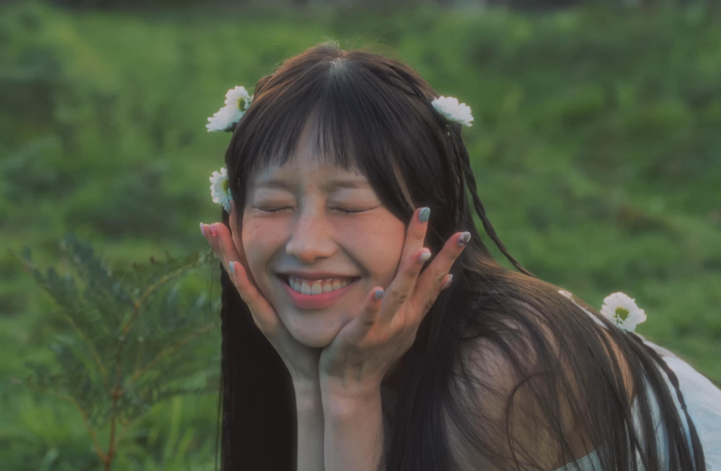 The Solo Era Begins — Chuu Under Howl Entertainment