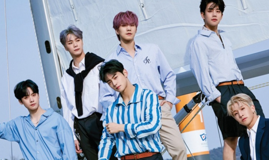 Why Fans Love ASTRO — The AROHA Perspective