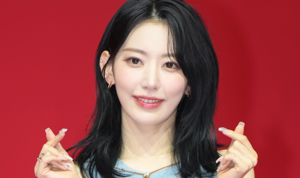 Sakura — The Veteran Who Keeps Reinventing Herself