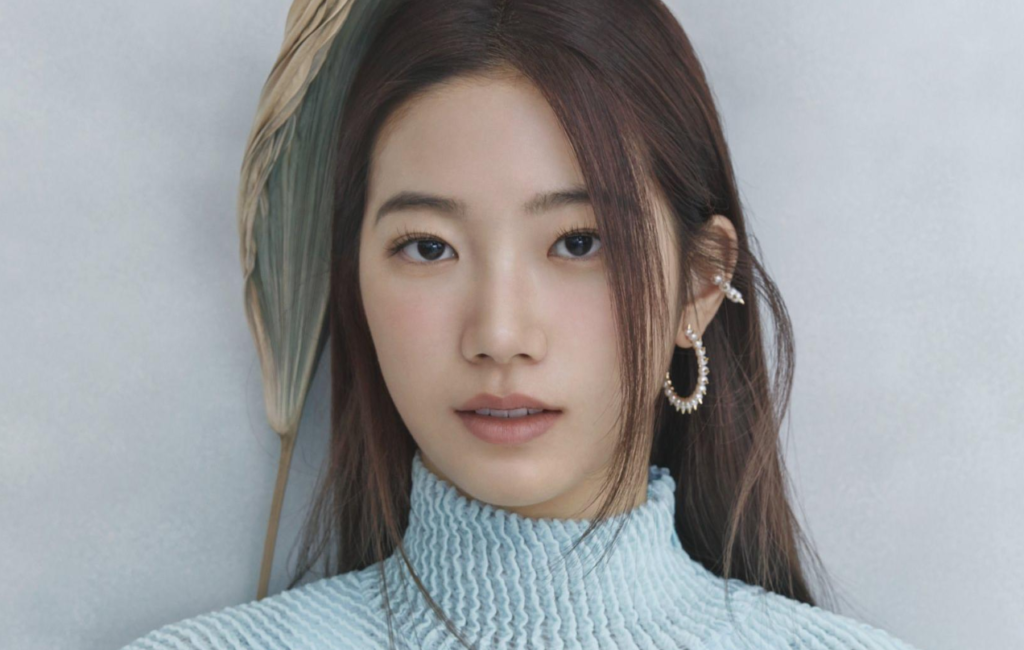 Kazuha — The Ballerina Who Became a K-pop Star