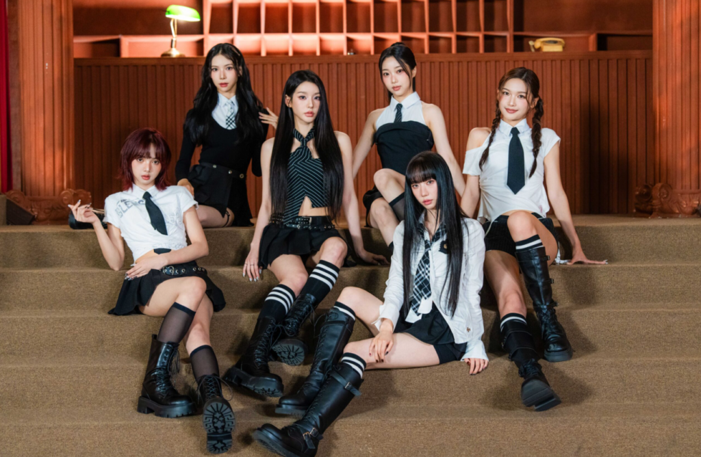 Why Secret Number Matters for the Future of K-Pop