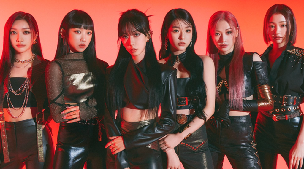 What Makes Secret Number Different From Other K-Pop Girl Groups?