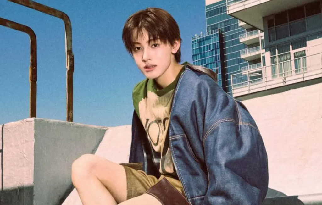 Seonghyeon — The Creative Powerhouse