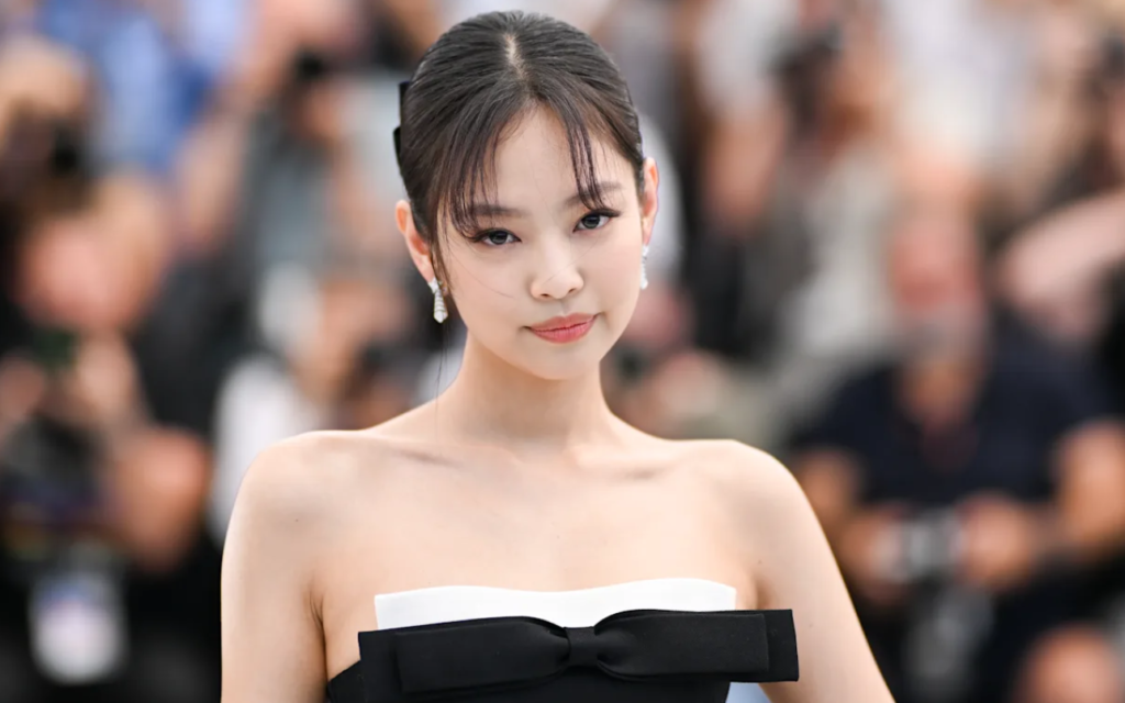Jennie (BLACKPINK) — The Introspective Icon