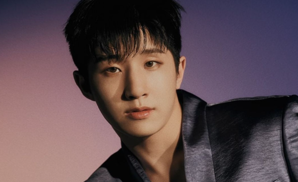 2. Jinjin (Park Jinwoo) — The Charismatic Leader