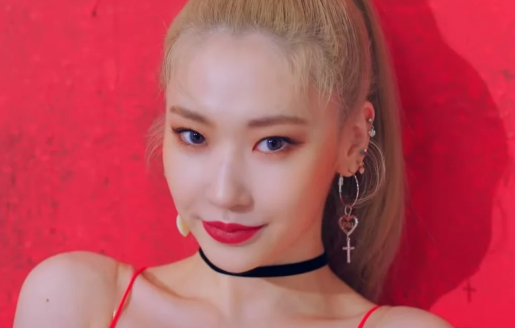 Jinny — The Korean-American Rapper With a BLACKPINK Connection