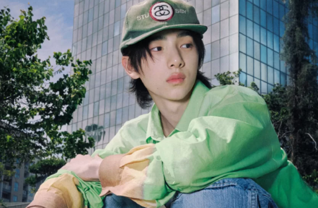 Juhoon — The Visual with Depth
