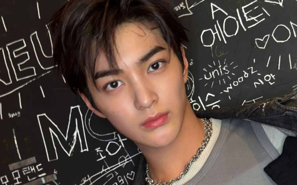 Keonho — The Maknae and "5th Gen It Boy"