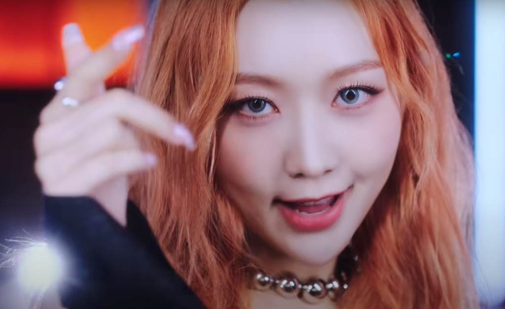 Minji — The Main Vocalist Who Almost Debuted Twice Before