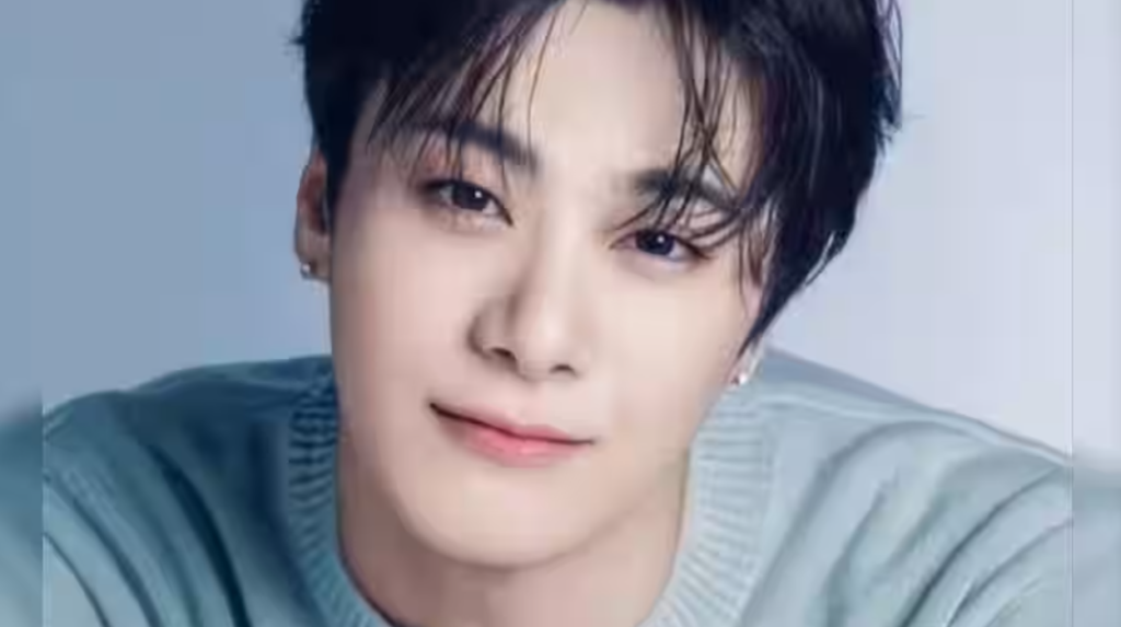 Moonbin (Moon Bin) — Forever in Our Hearts ✨