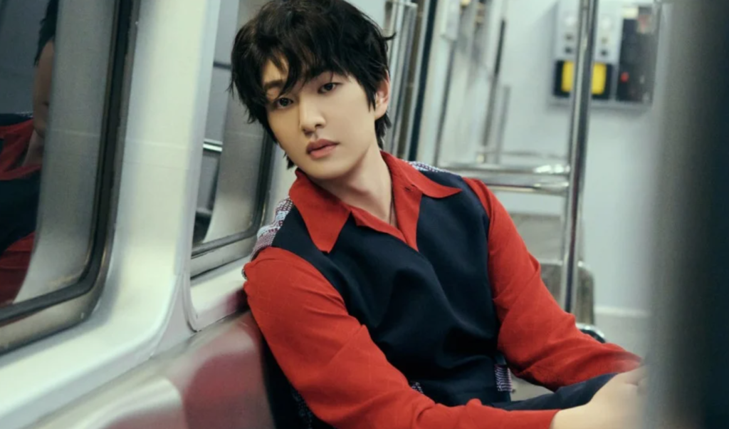 Onew (SHINee) — The Deeply Feeling Performer