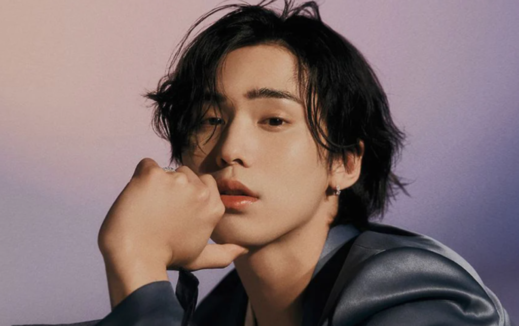 Rocky (Park Minhyuk) — The Dance Powerhouse