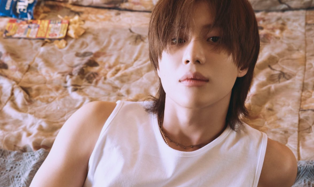 Taemin (SHINee / Solo) — The Transcendent Artist