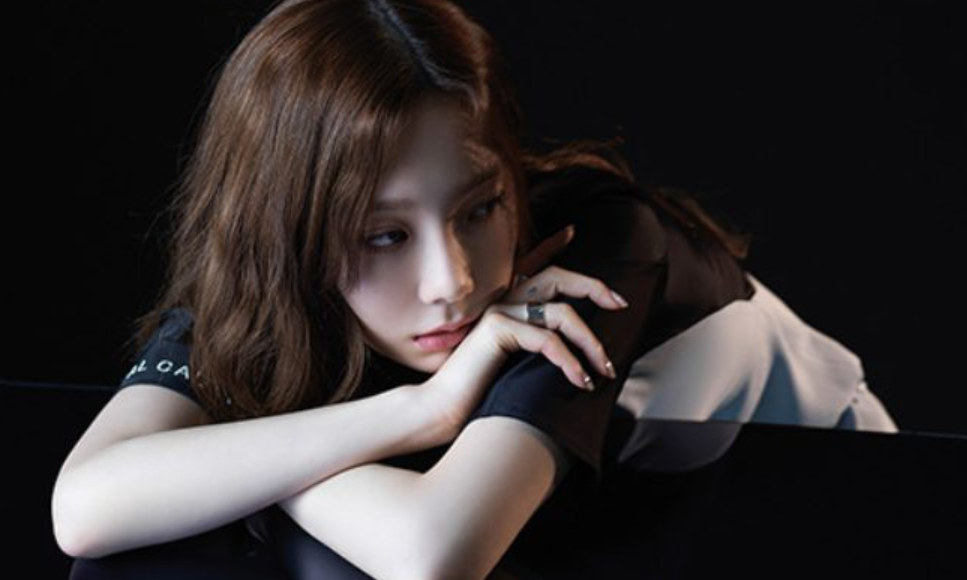 Taeyeon (Girls' Generation / Solo) — The Empathetic Vocalist