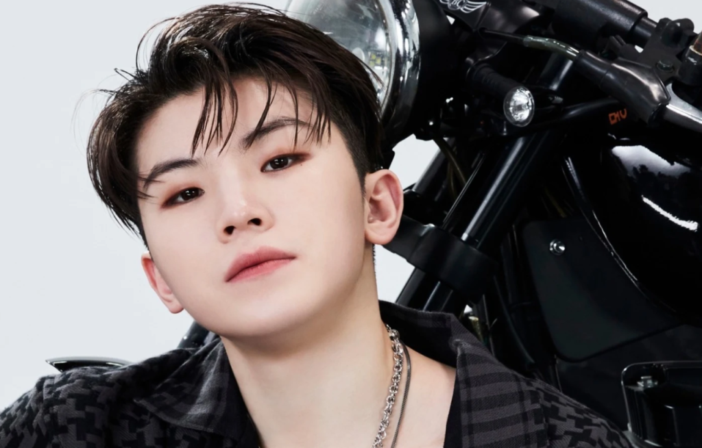Woozi (SEVENTEEN) — The Quiet Leader Who Writes Everything