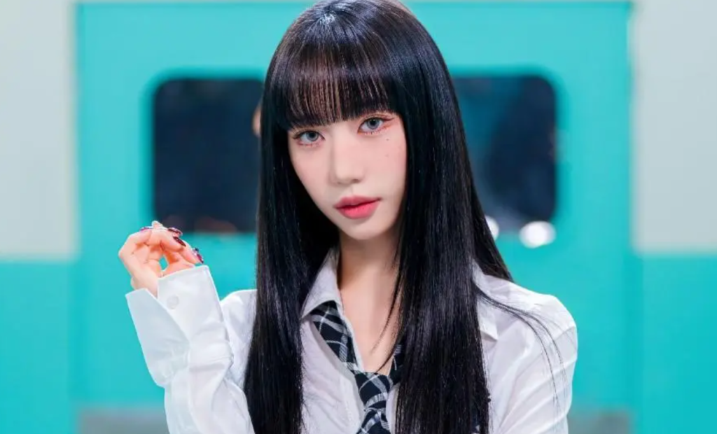 Zuu — The Energetic Maknae Completing the Lineup