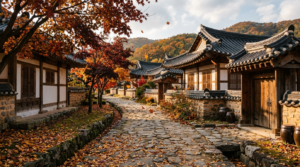 November in Korea: Weather, Foliage & Travel Tips for 2026