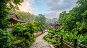 South Korea in June: What to Pack, Where to Go, and What to Expect